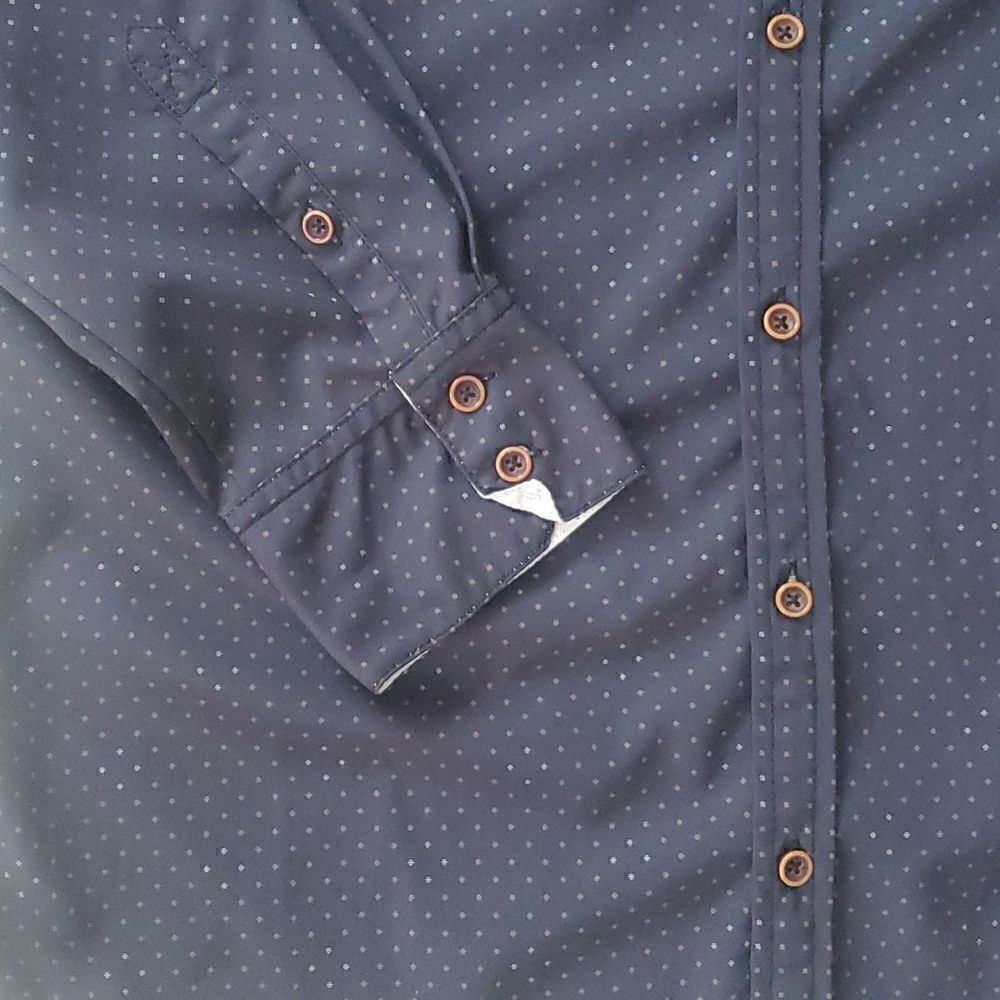 J.B. Holt | Standard Style Button-down - Picture 2 of 6